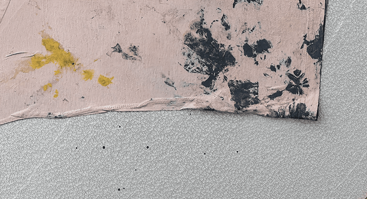 Tomek Baran THE LAST OMISSION