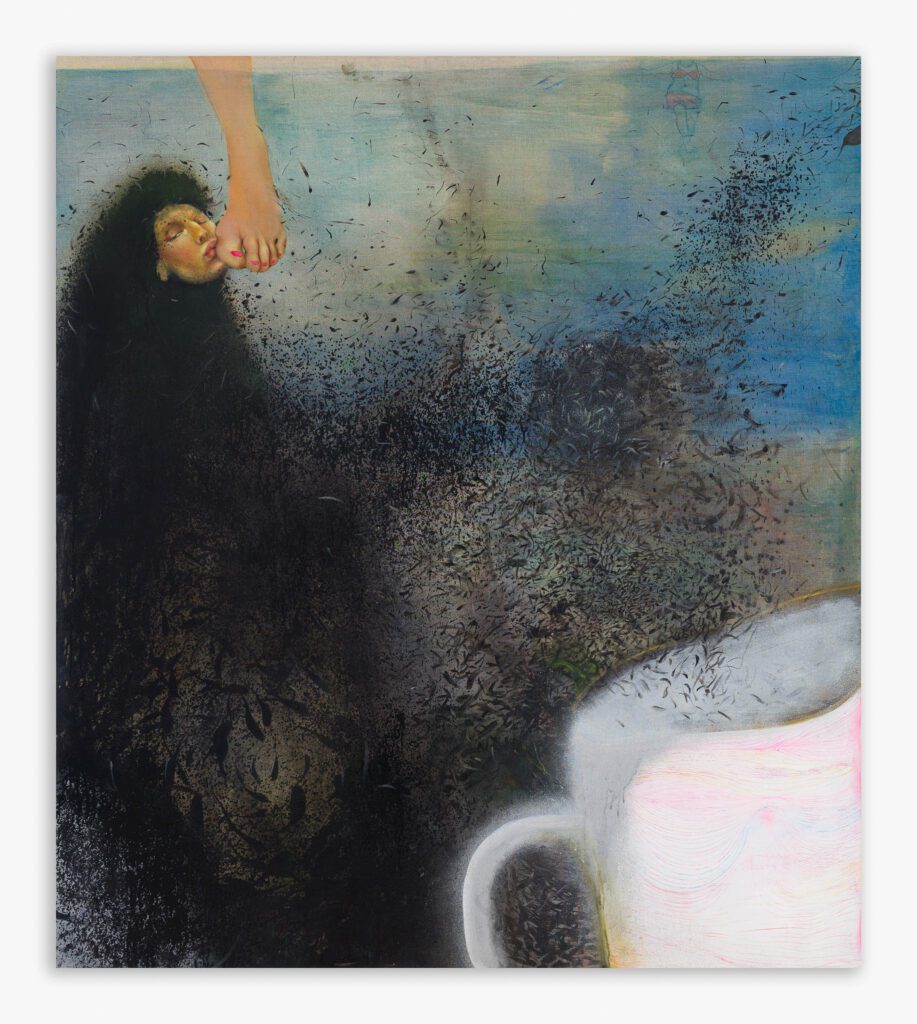 Zuzanna Szary Earl Grey