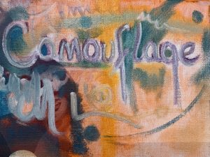 CAMOUFLAGE