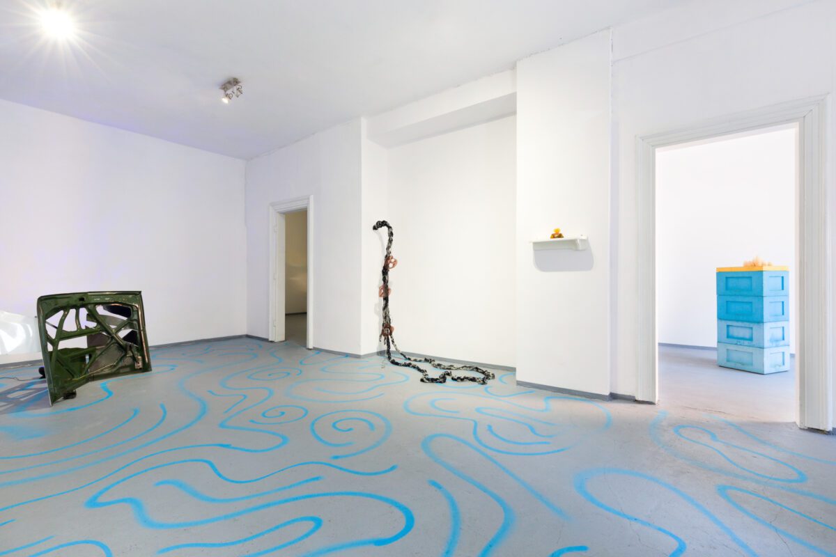 Satan Petit-Cœur 2.0 Karolina Mełnicka