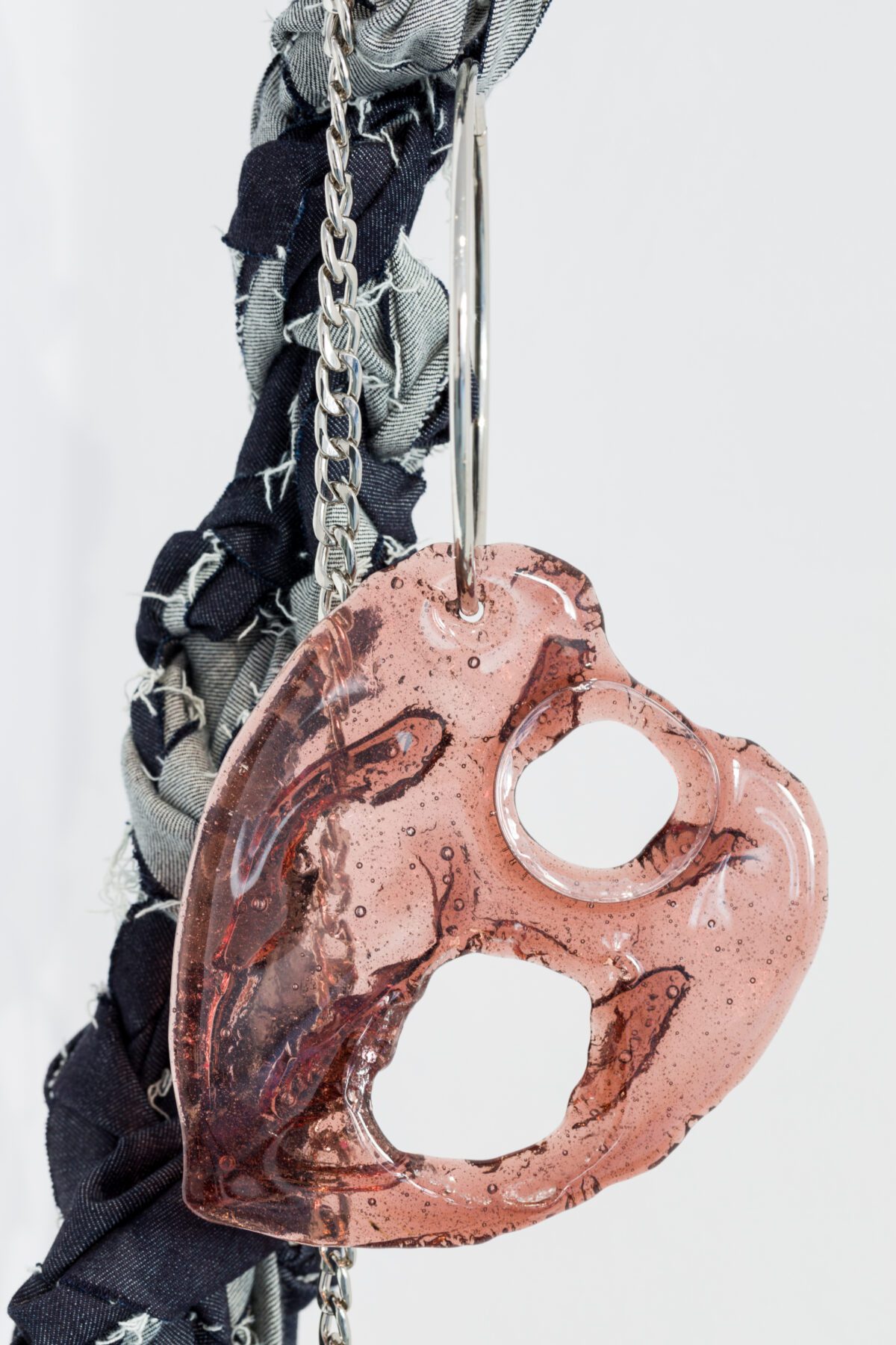 Satan Petit-Cœur 2.0 Karolina Mełnicka