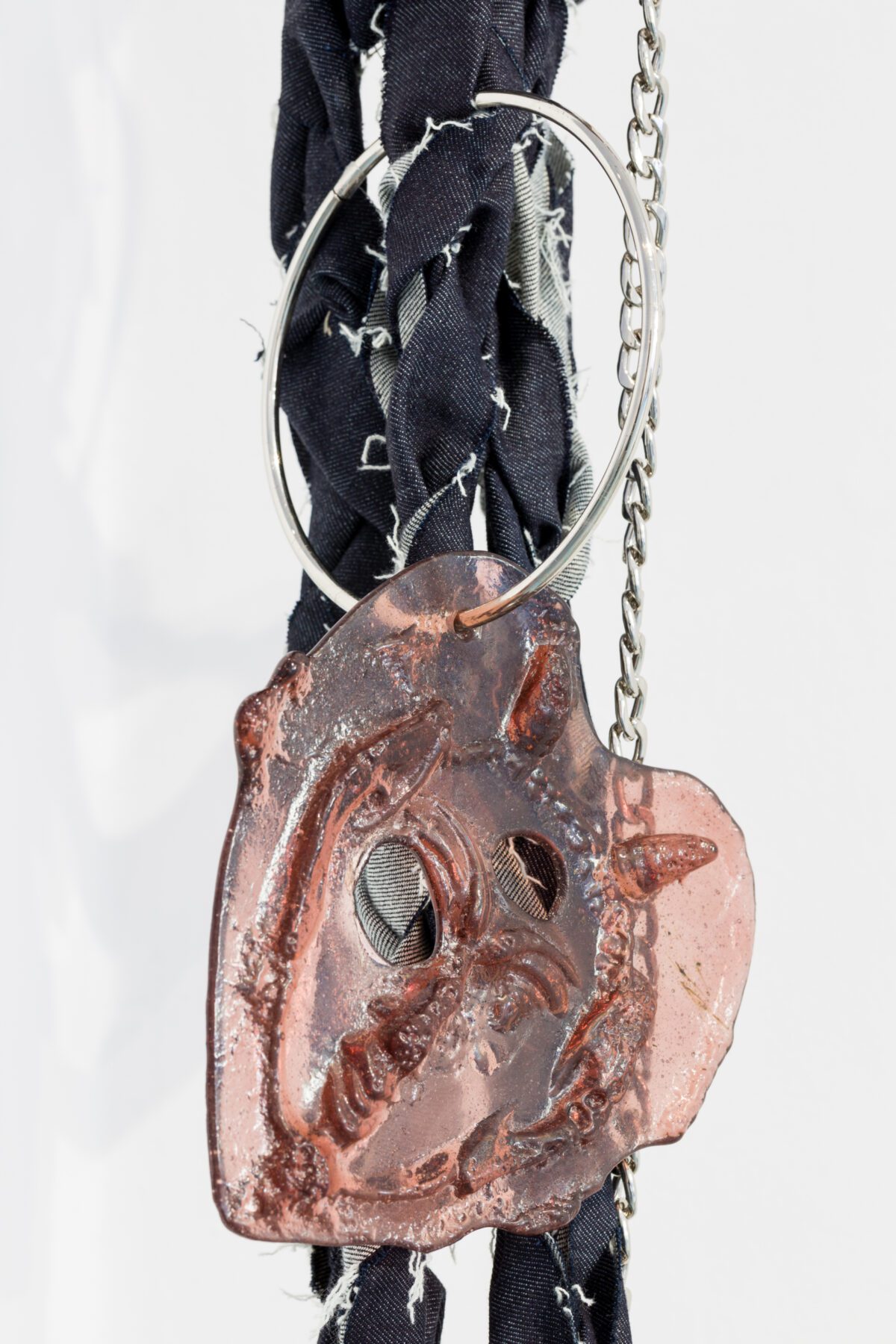 Satan Petit-Cœur 2.0 Karolina Mełnicka