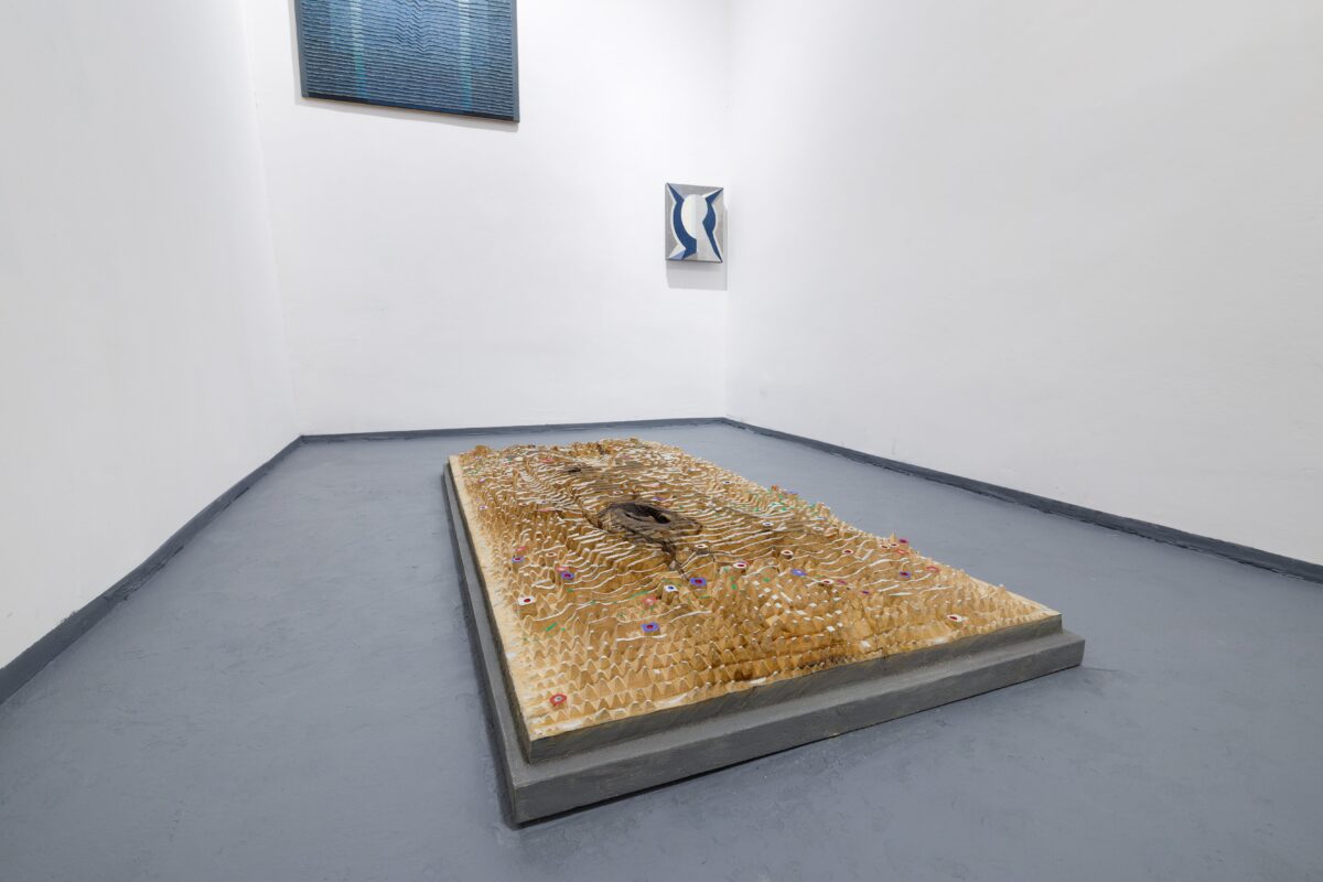 Peregrynacje Maciej Pęcak UFO (4)