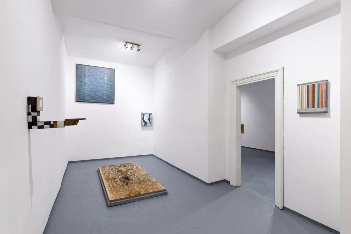 Peregrynacje - Maciej Pęcak - UFO