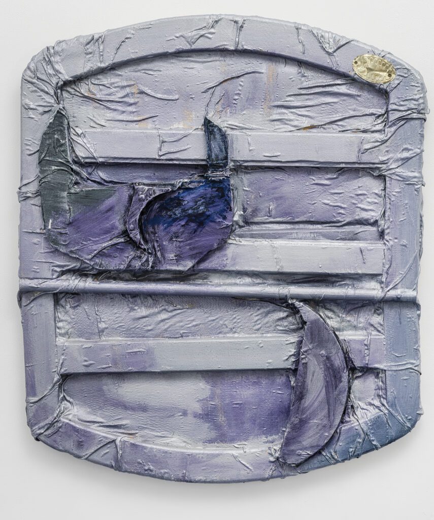 Tomek Baran van gogh