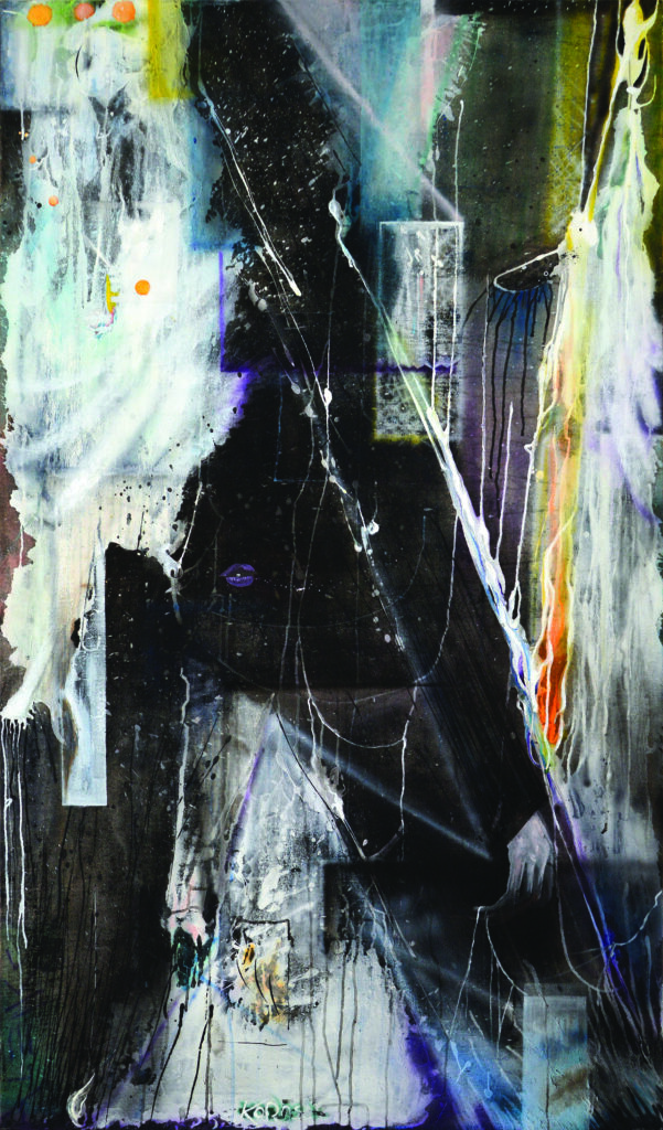 Alex wirtual Radim Koros art