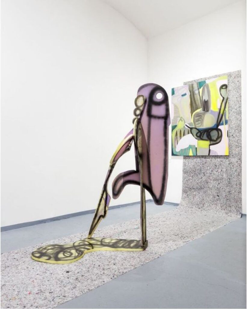 Grzegorz Siembida Krakowski Spleen