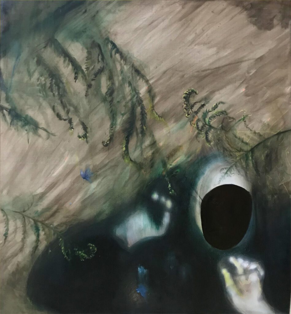 Zuzanna Szary Hermit