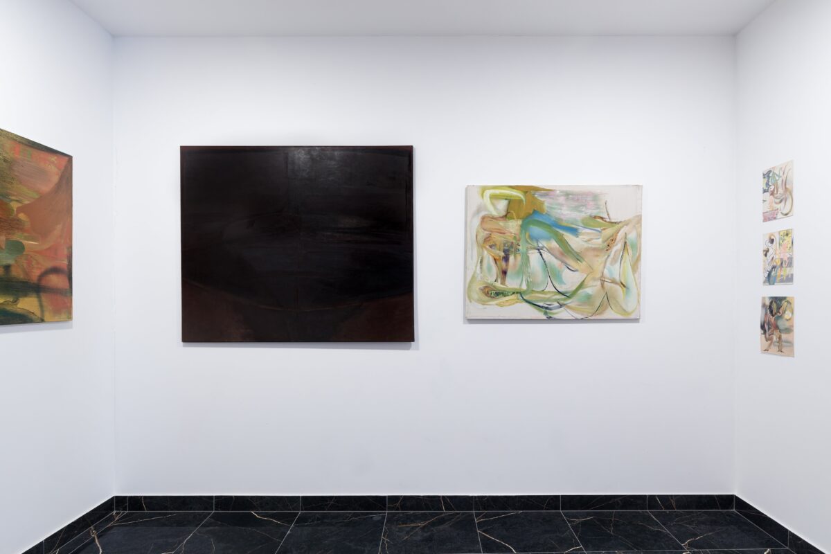 Krakowski Spleen - Hotel Garni Kraków - wystawa sztuki