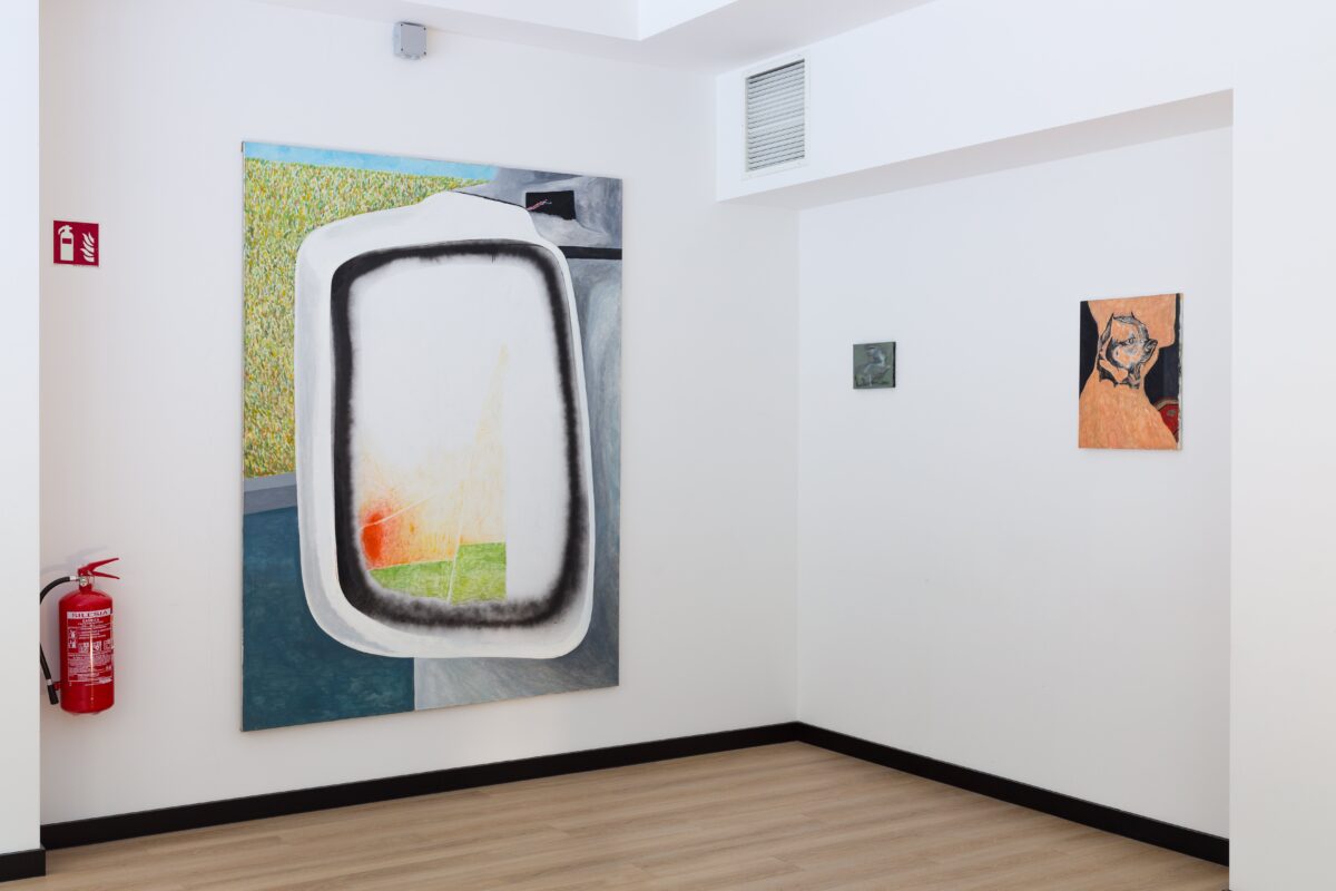 Krakowski Spleen - wystawa kraków