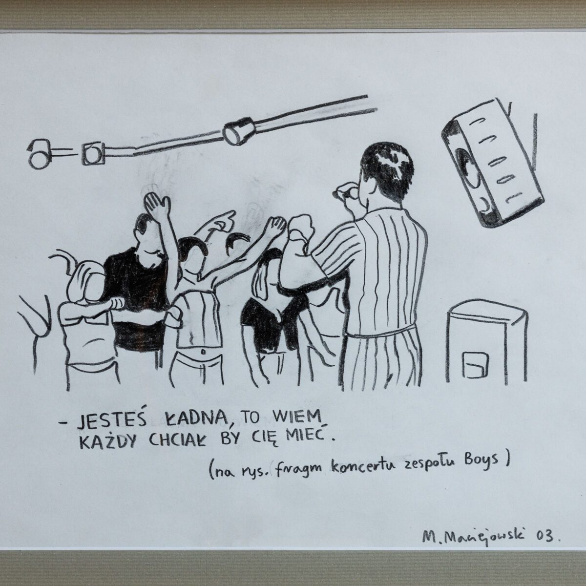 Marcin Maciejowski art (2)