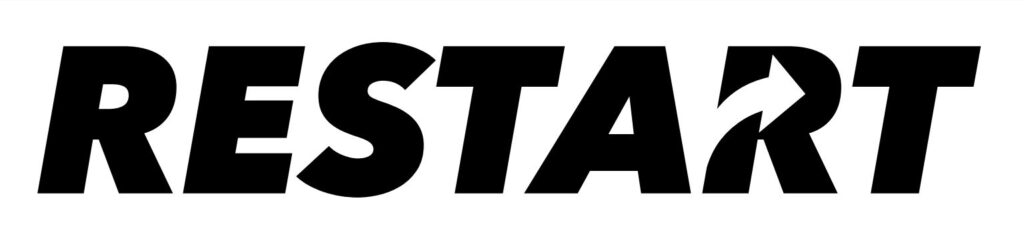 Restart logo