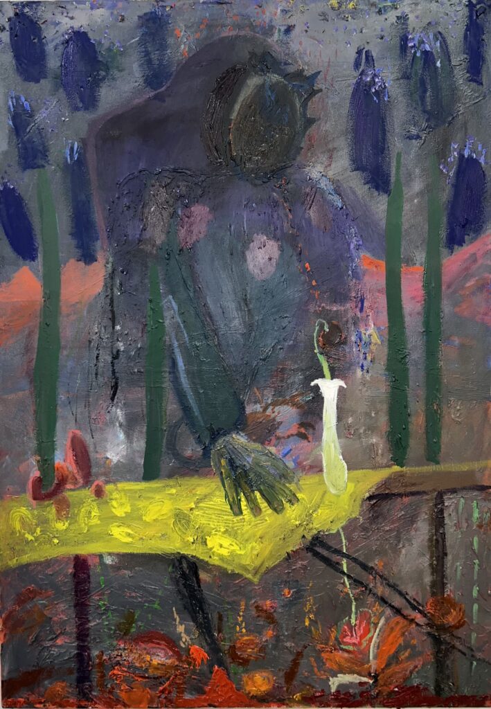 Samuel Kłoda Gardener