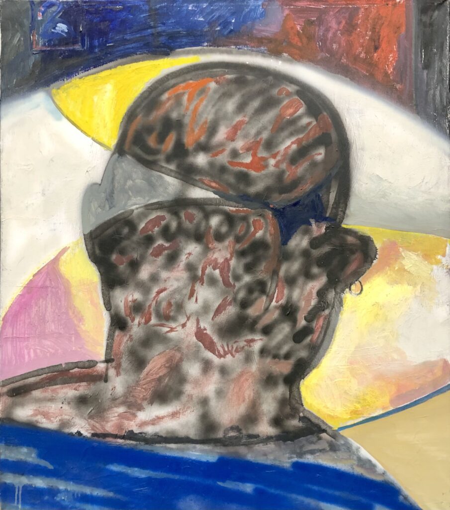 Shade Michal Malinski