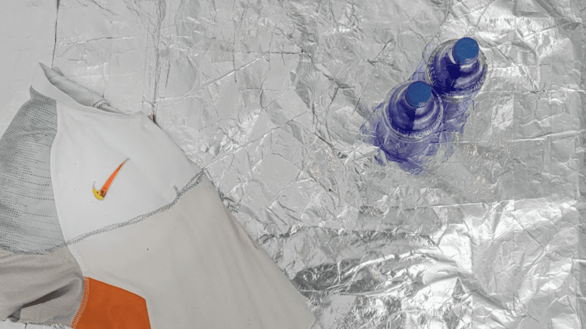 Tomek Baran Untilted