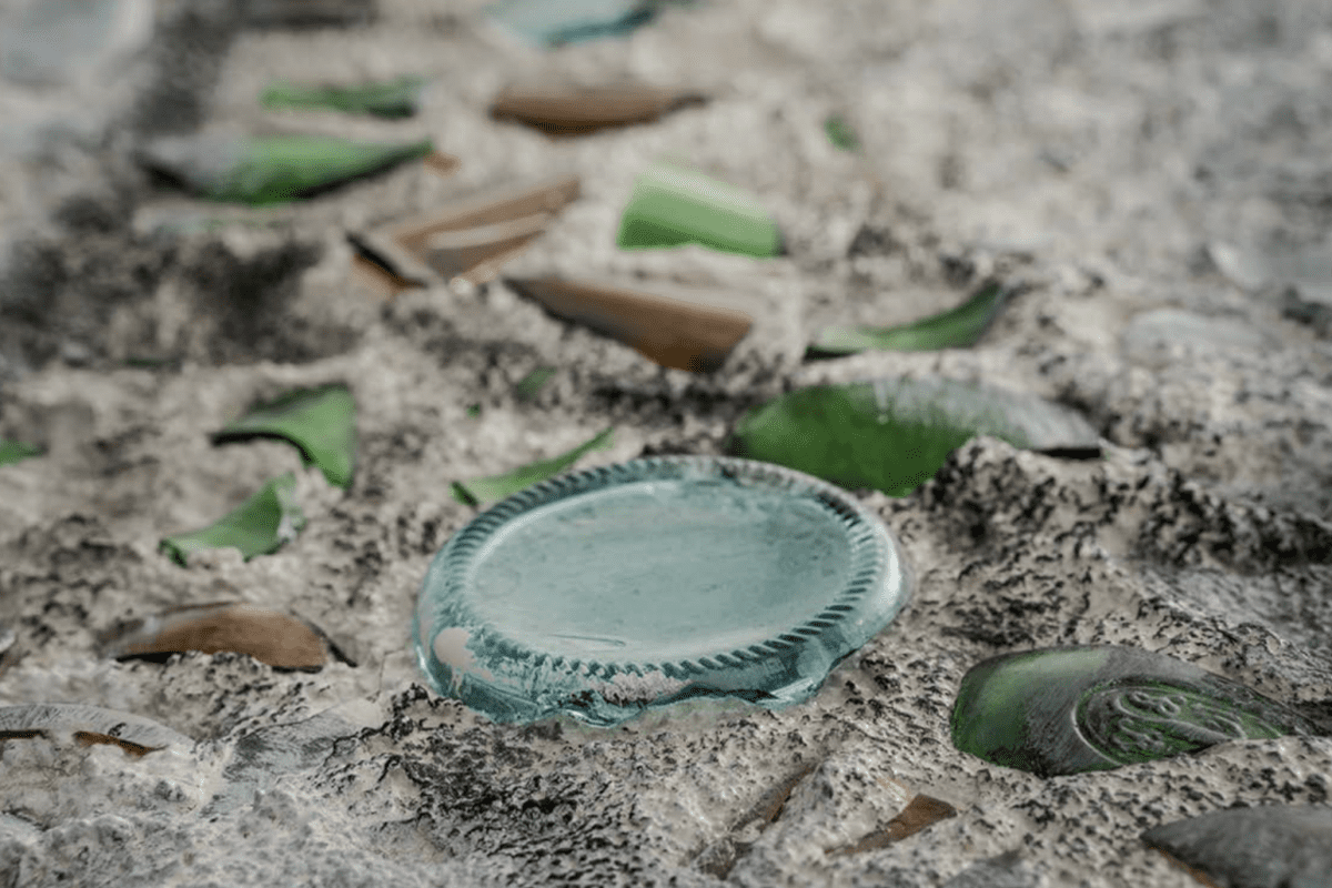 DRUNKEN SONGS Tomek Baran