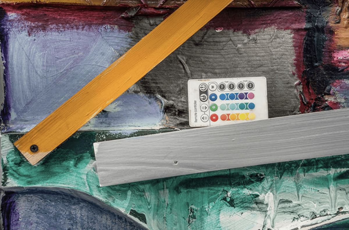 Tomek Baran better than TV