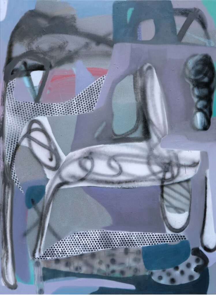 no title Grzegorz Siembida Krakowski Spleen