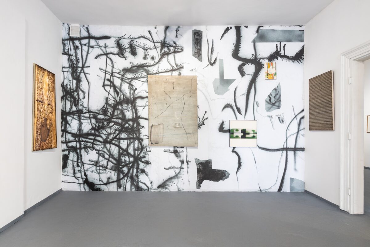 Wonderful Line exhibition