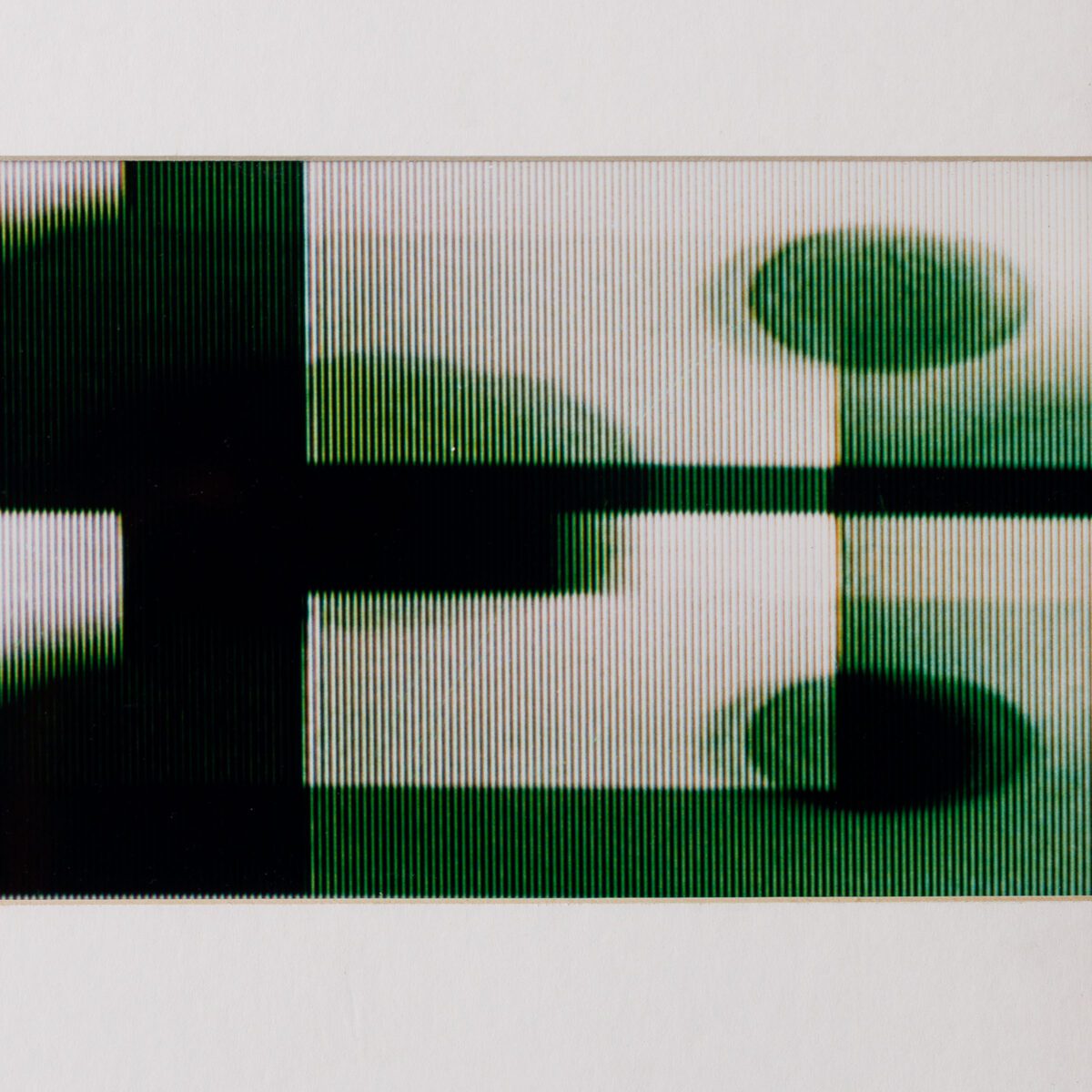 Simon Wachsmuth no title digital photography 49.5 x 49.5 cm framed 1990 (3)