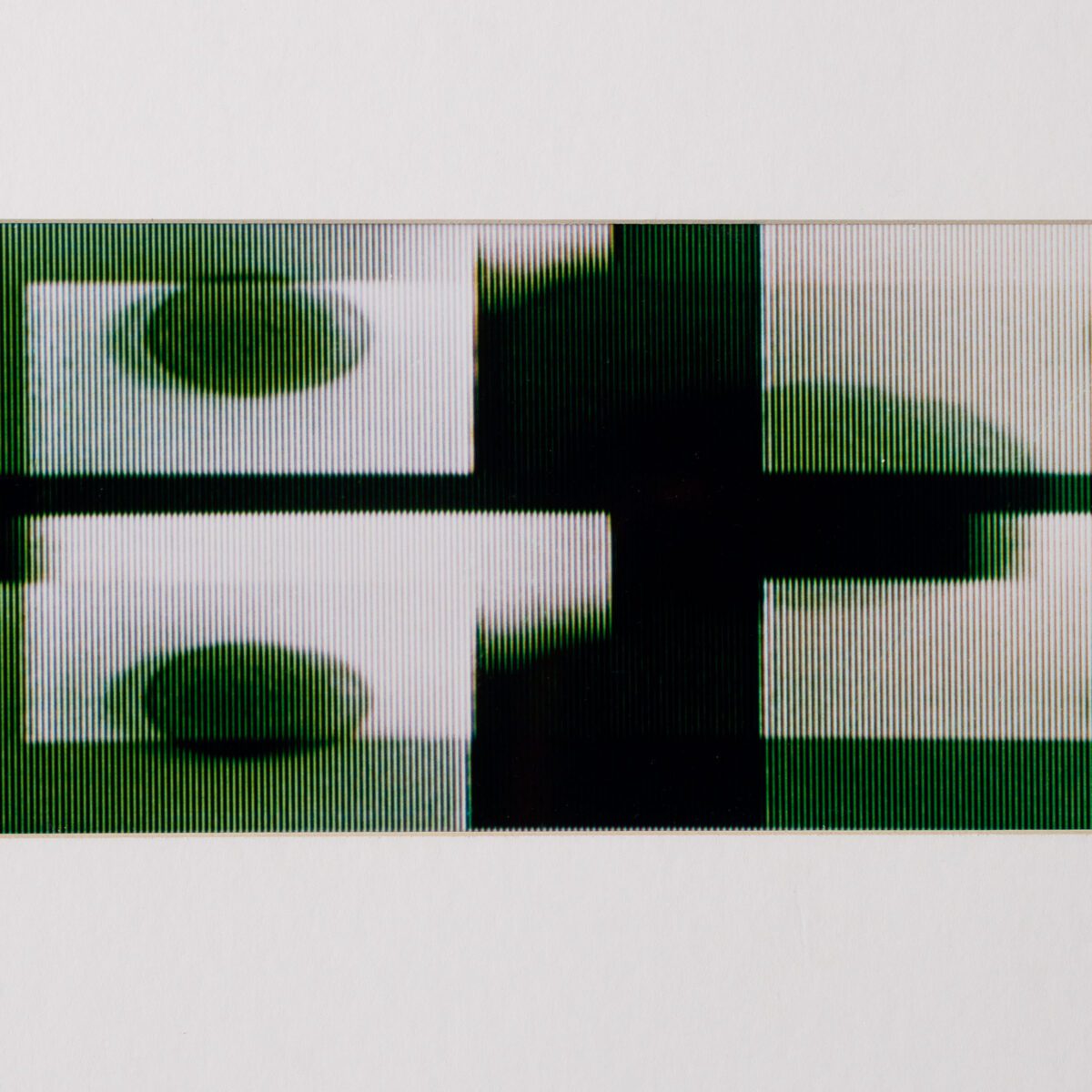 Simon Wachsmuth no title digital photography 49.5 x 49.5 cm framed 1990 (3)