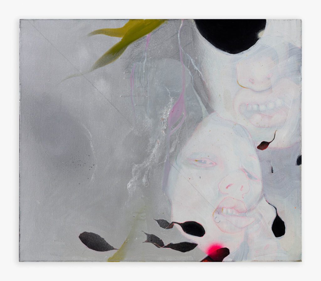 na haczyku Zuzanna Szary