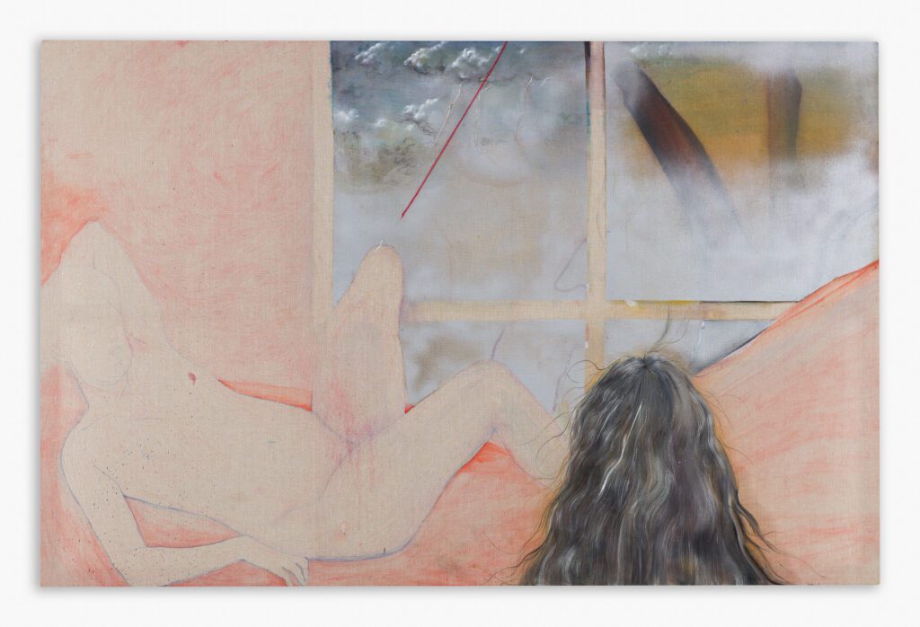 Sztorm Zuzanna Szary